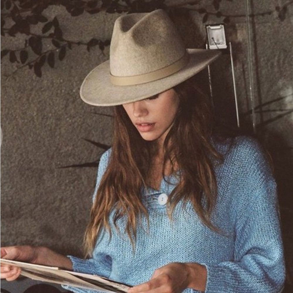 RARE!! Lack of Color- Carlo Mack